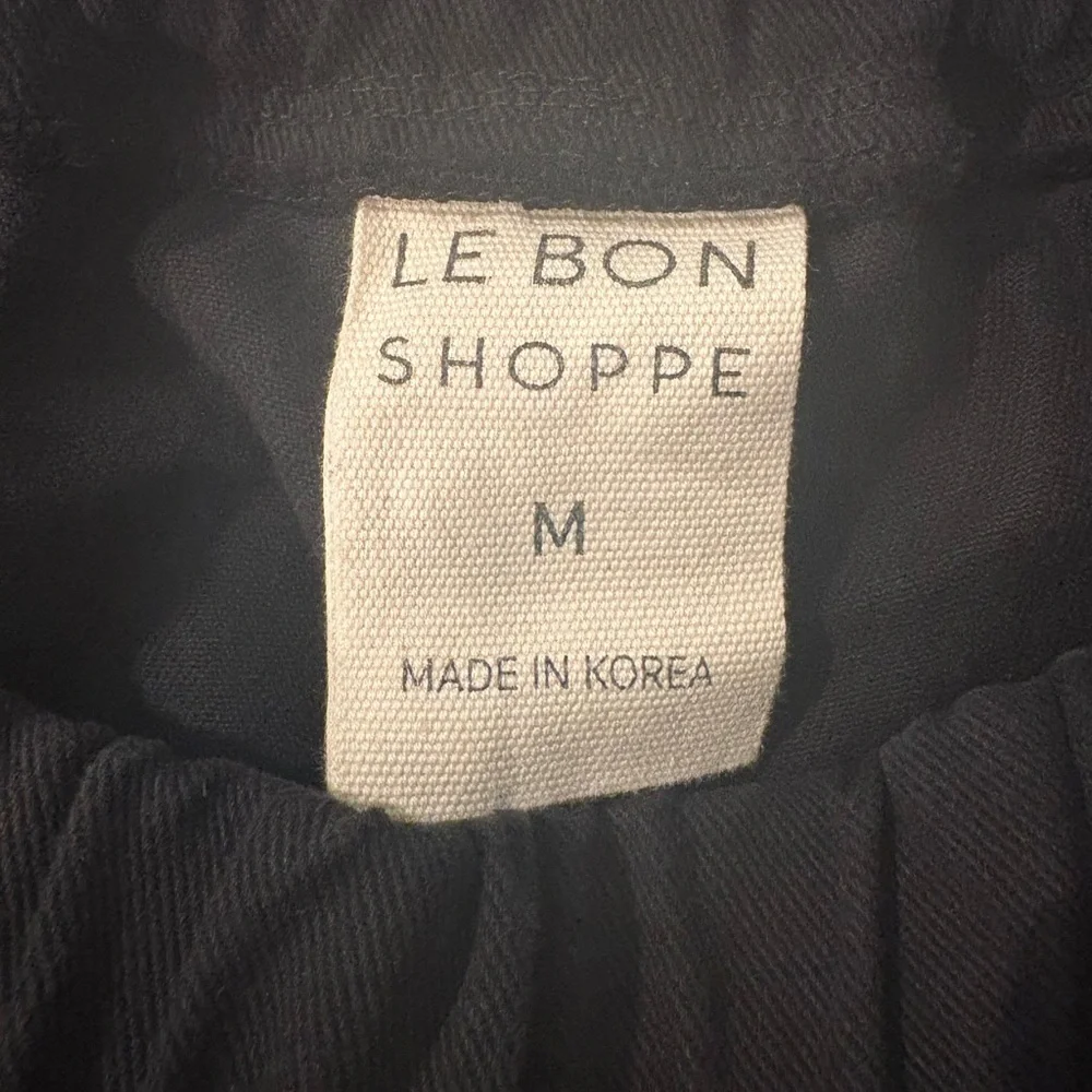 Le Bon Shoppe Arc Pants - Picture 6 of 7